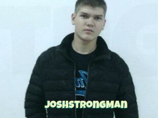 JoshStrongMan