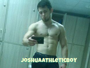 JoshuaAthleticBoy