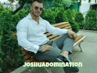 JoshuaDomination