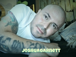 JoshuaGarnett