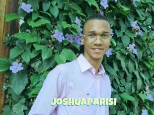 JoshuaParisi