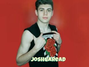 JoshuaRead