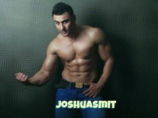 JoshuaSmit