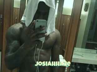 Josiah_Haze