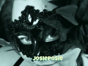 JosiePosie