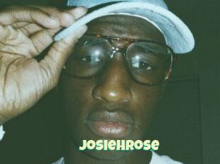 Josieh_Rose
