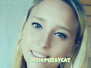 Josiepussycat