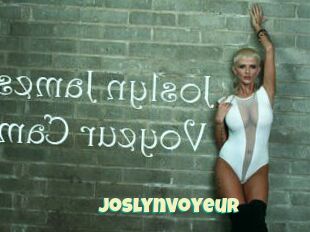 JoslynVoyeur