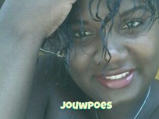 Jouwpoes