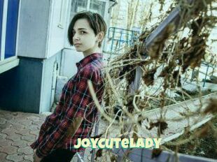JoyCuteLady