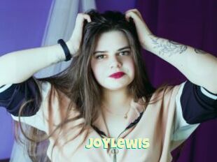 JoyLewis
