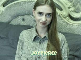 JoyPierce