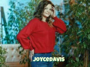 JoyceDavis