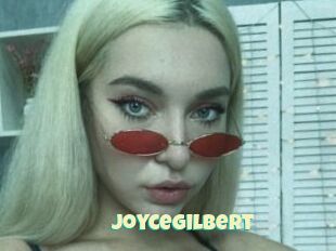 JoyceGilbert