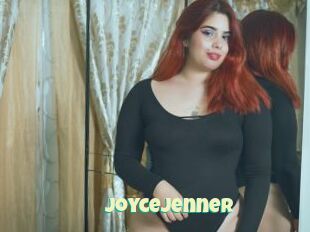 JoyceJenner