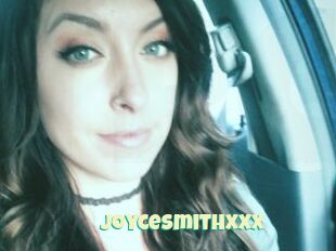 JoyceSmithXXX
