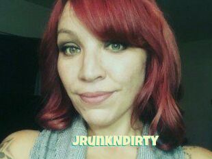 JrunkNdirty