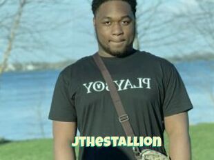 Jthestallion