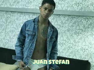 Juan_stefan