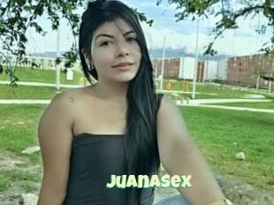 JuanaSex