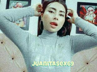 JuanitaSex69