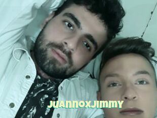 JuannoxJimmy