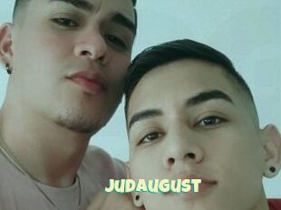 JudAugust