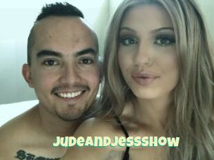 JudeandJessshow