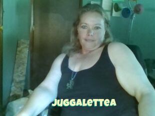 Juggalettea