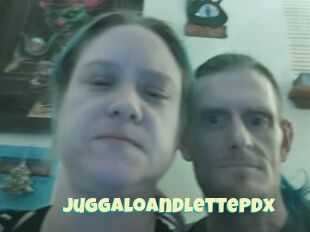 JuggaloandlettePdx