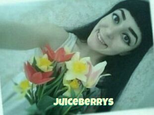 Juice_berrys
