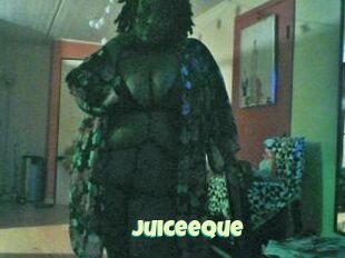 JuiceeQue
