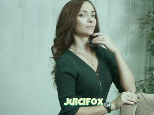 JuiciFox
