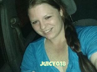 Juicy018
