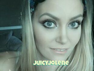 JuicyJolene