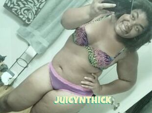 JuicyNThick