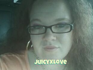 JuicyXLove