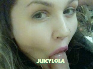 Juicylola
