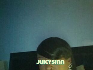 Juicysinn