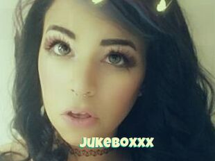 Jukeboxxx