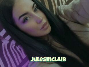 JuleSinclair