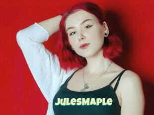 JulesMaple