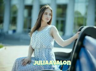 JuliaAvalon