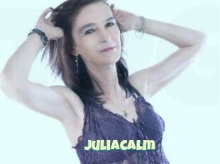 JuliaCalm