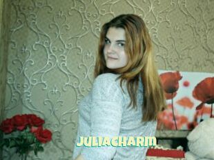 JuliaCharm