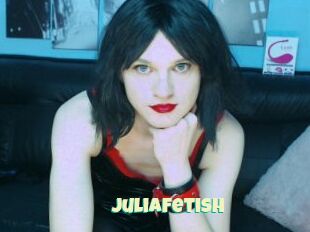 JuliaFetish