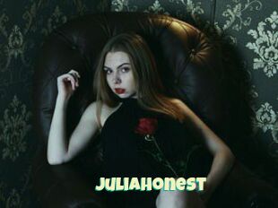 JuliaHonest