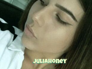 JuliaHoney
