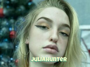 JuliaHunter