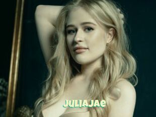 JuliaJae